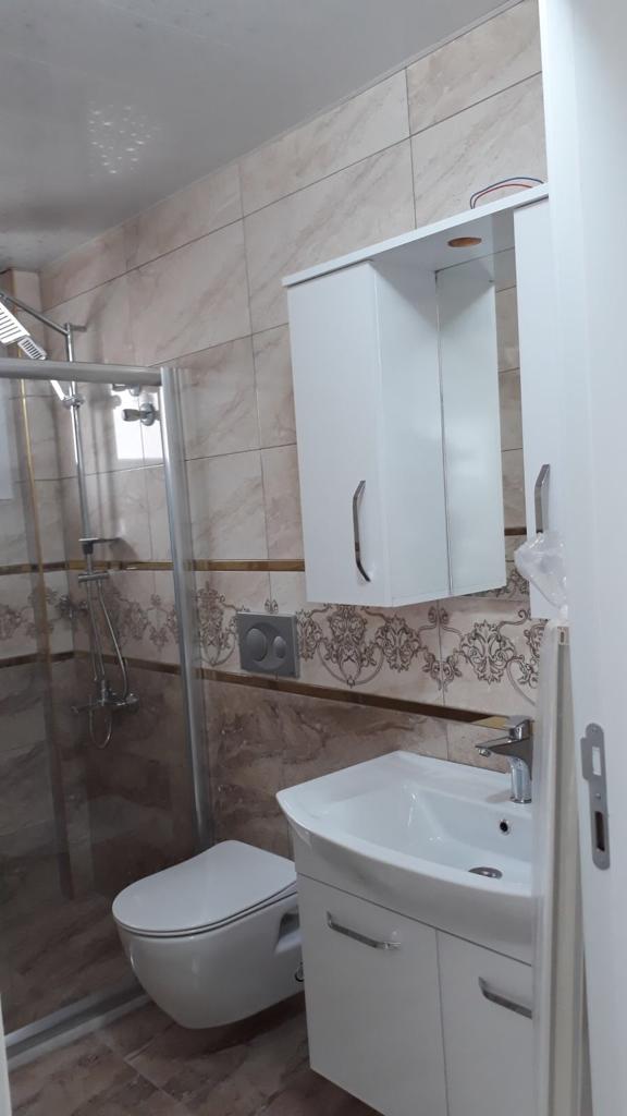 2+1 Orta Villa-