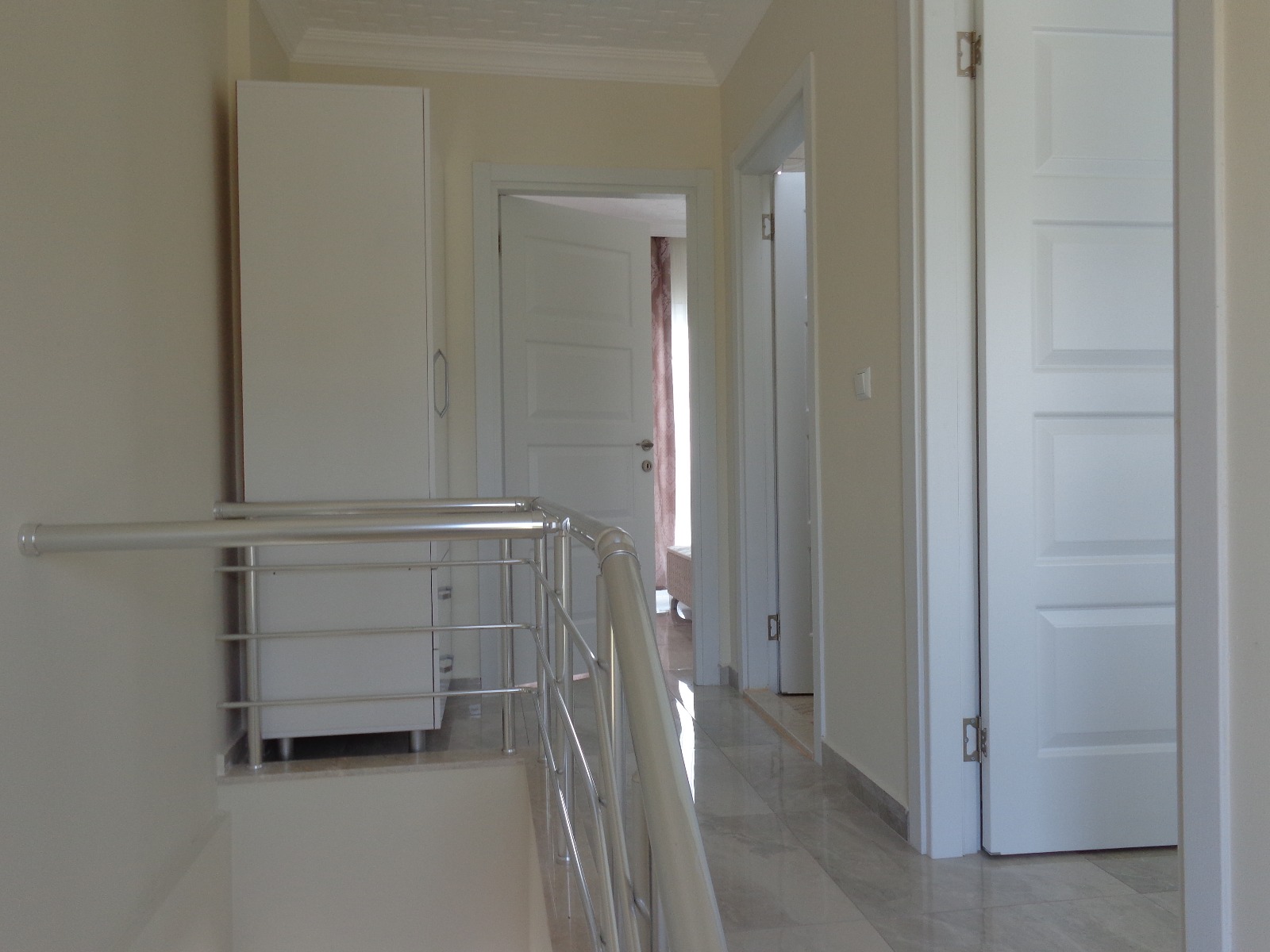 2+1 Orta Villa-