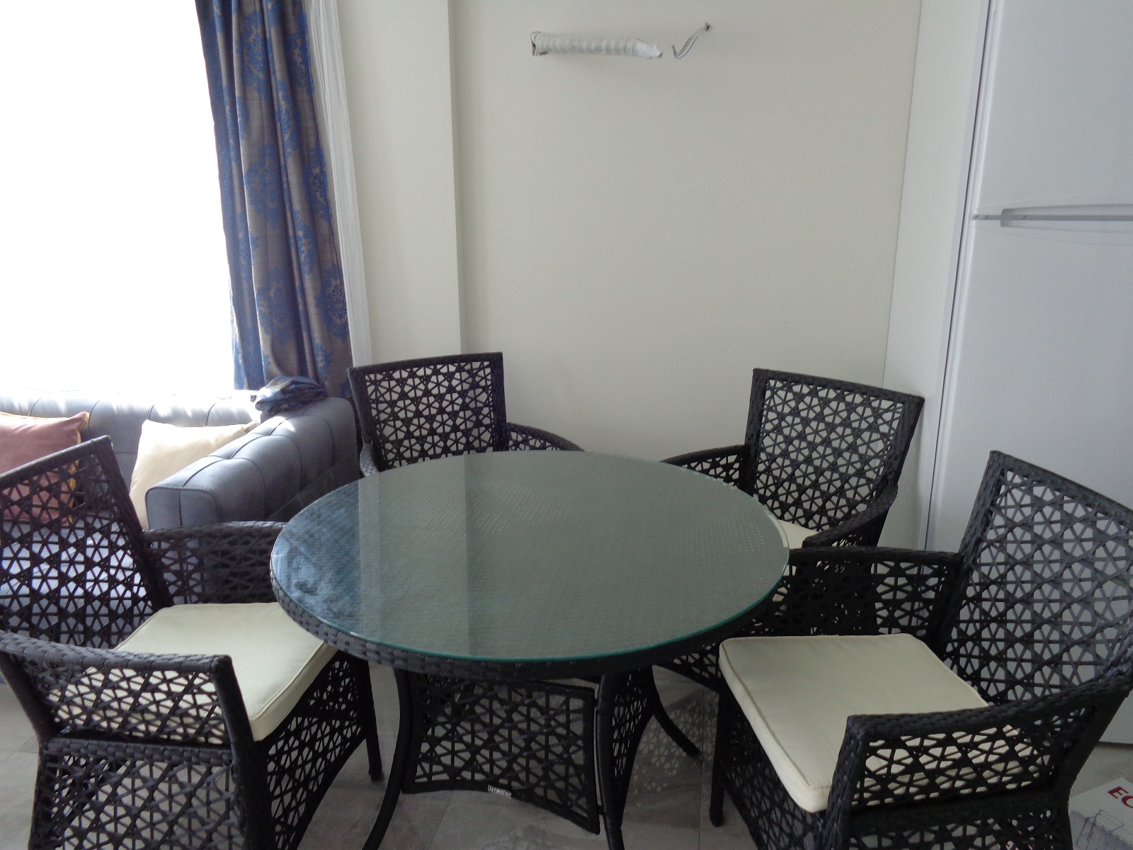 2+1 Orta Villa-